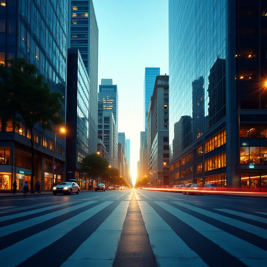 Fundación de FuturInvest Argentina