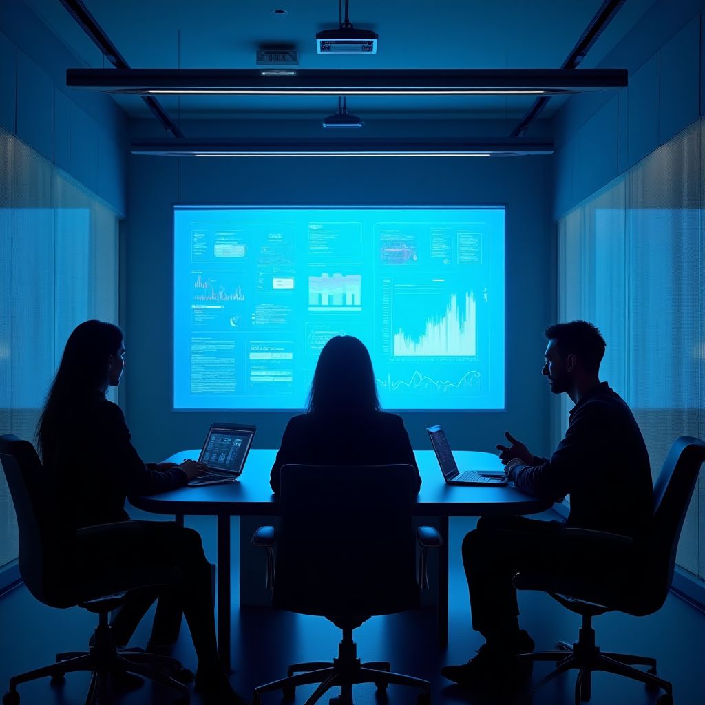 Misión y visión de FuturInvest