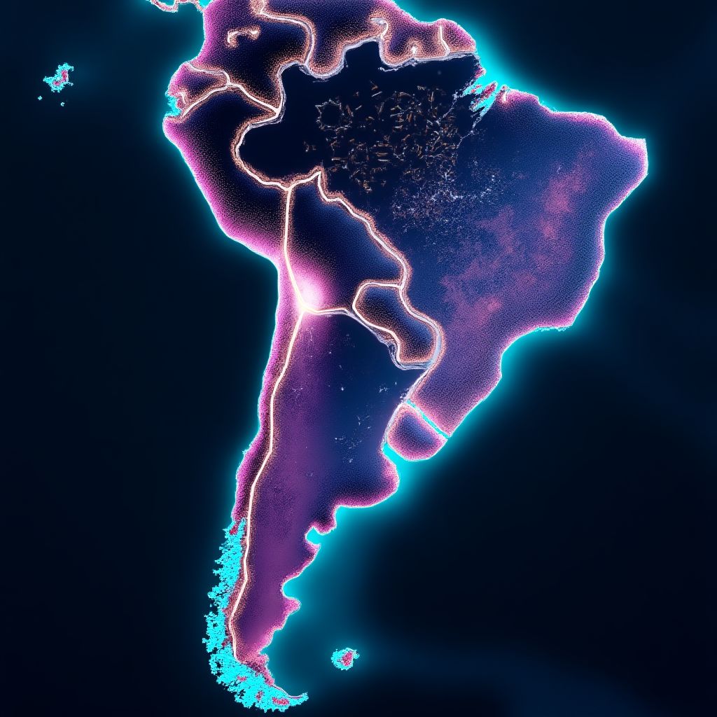 Presencia nacional
