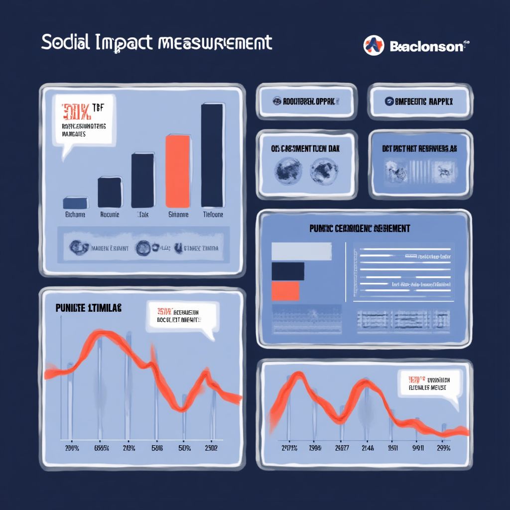 Impacto social