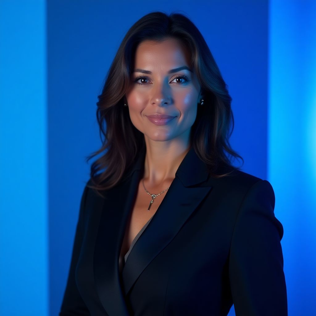 Carolina Vega
