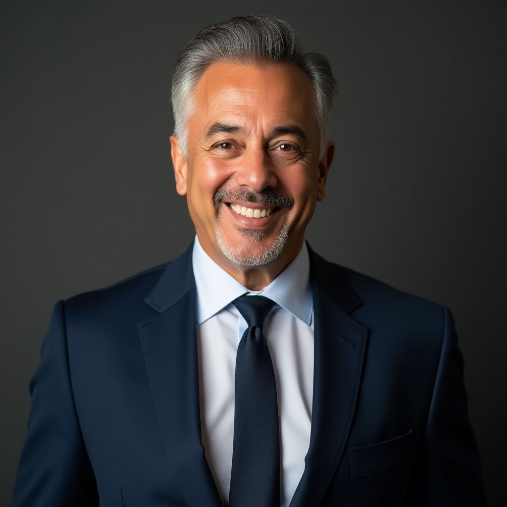 Alejandro Guzmán